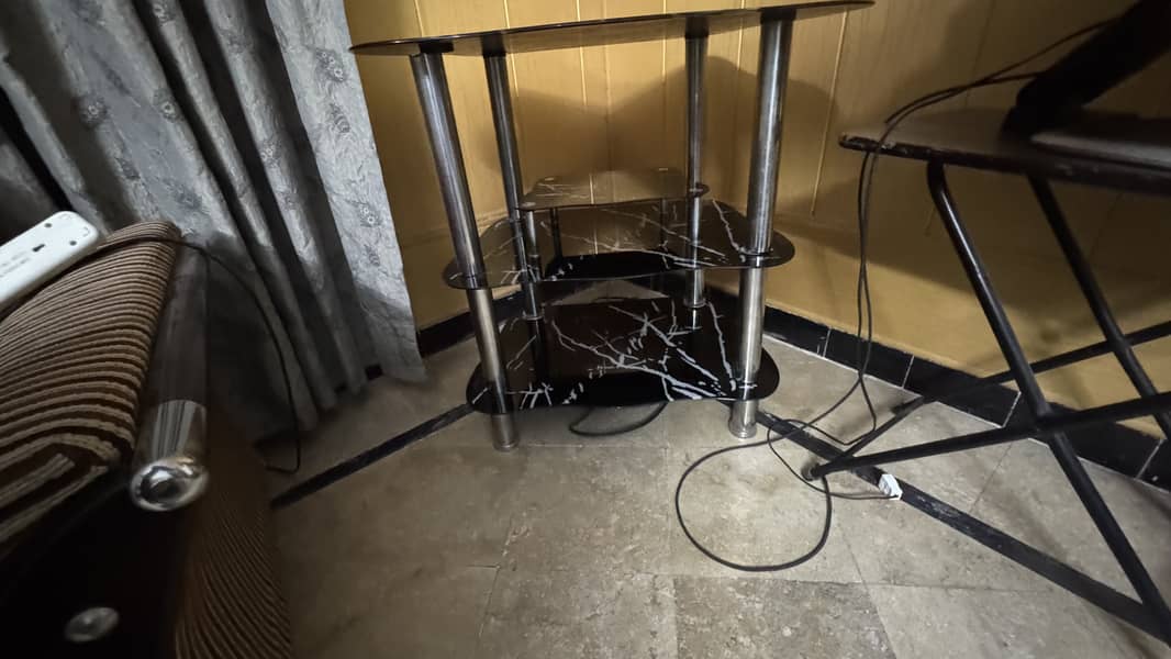 Multimedia table, Console Table, Study Table, Coffee Table 6