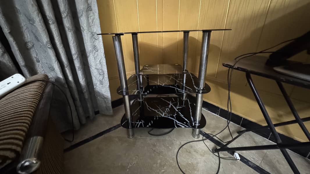 Multimedia table, Console Table, Study Table, Coffee Table 7