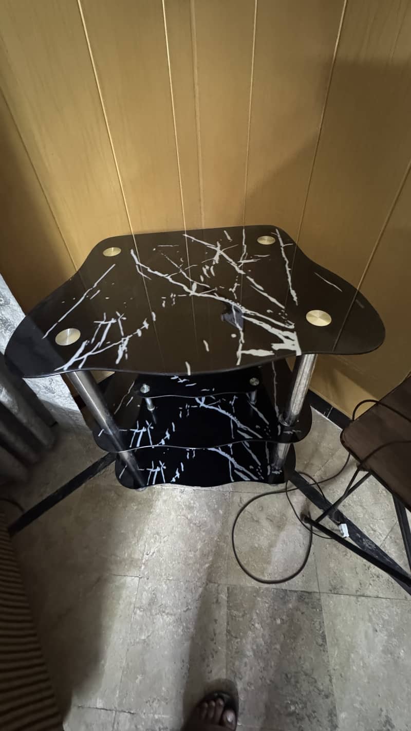 Multimedia table, Console Table, Study Table, Coffee Table 9