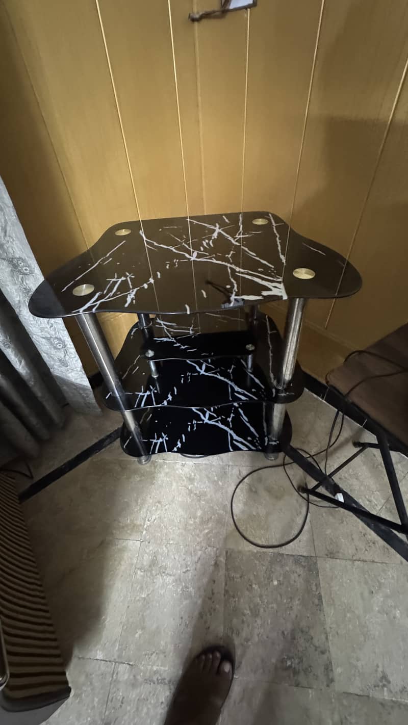Multimedia table, Console Table, Study Table, Coffee Table 10
