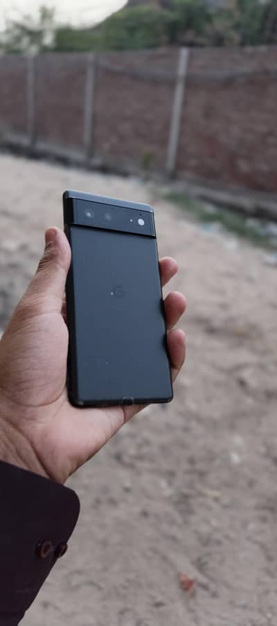 Google Pixel 6