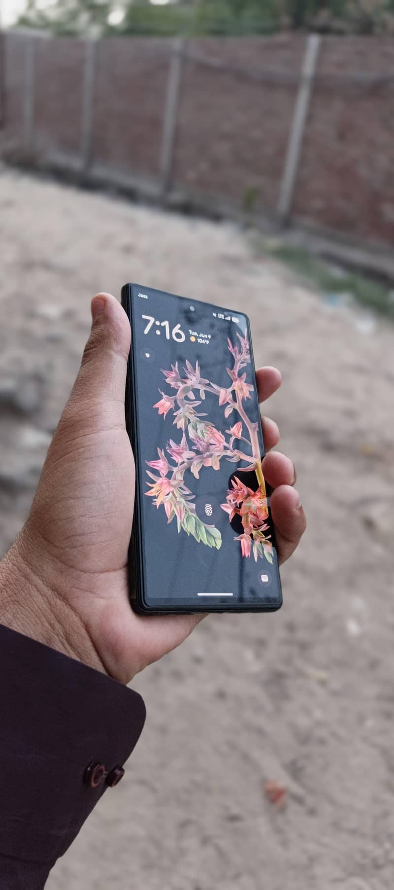 Google Pixel 6 1