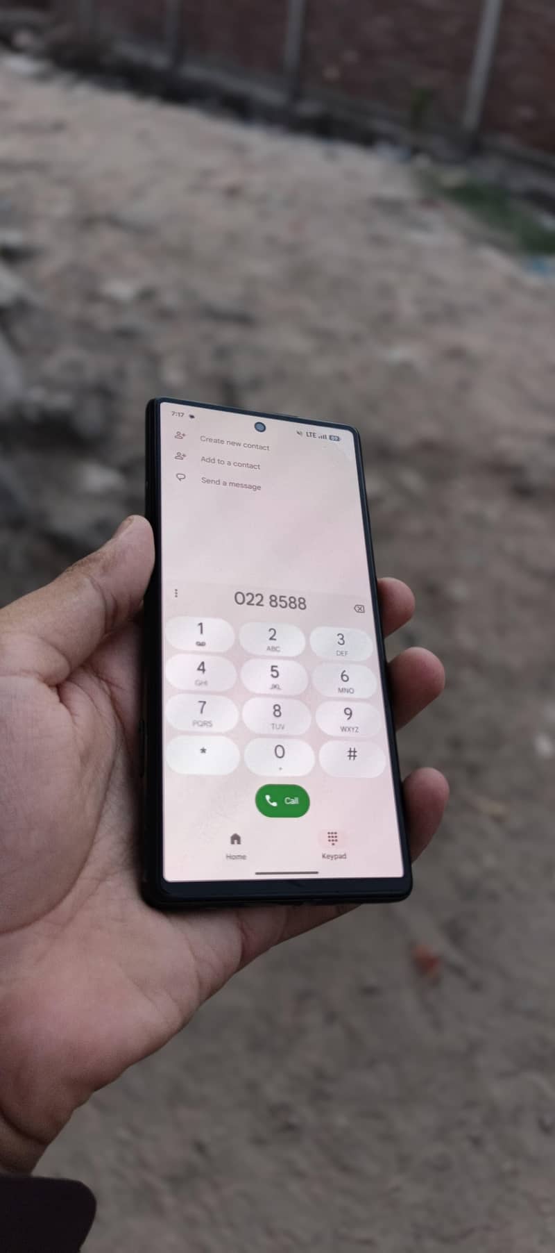 Google Pixel 6 2