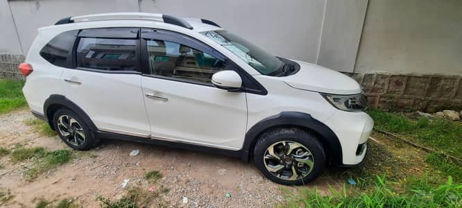 Honda BR-V 2020