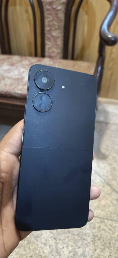 Redme 13C
