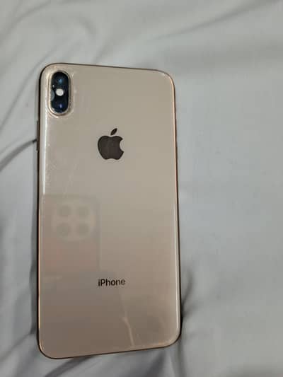 Apple iPhone XS Max