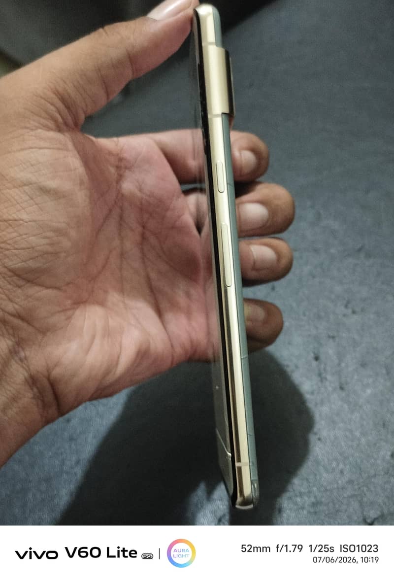 Google Pixel 7 Pro 5