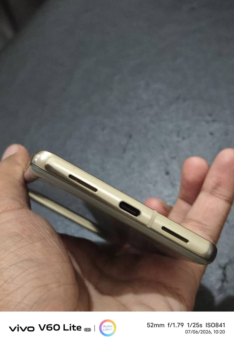 Google Pixel 7 Pro 8