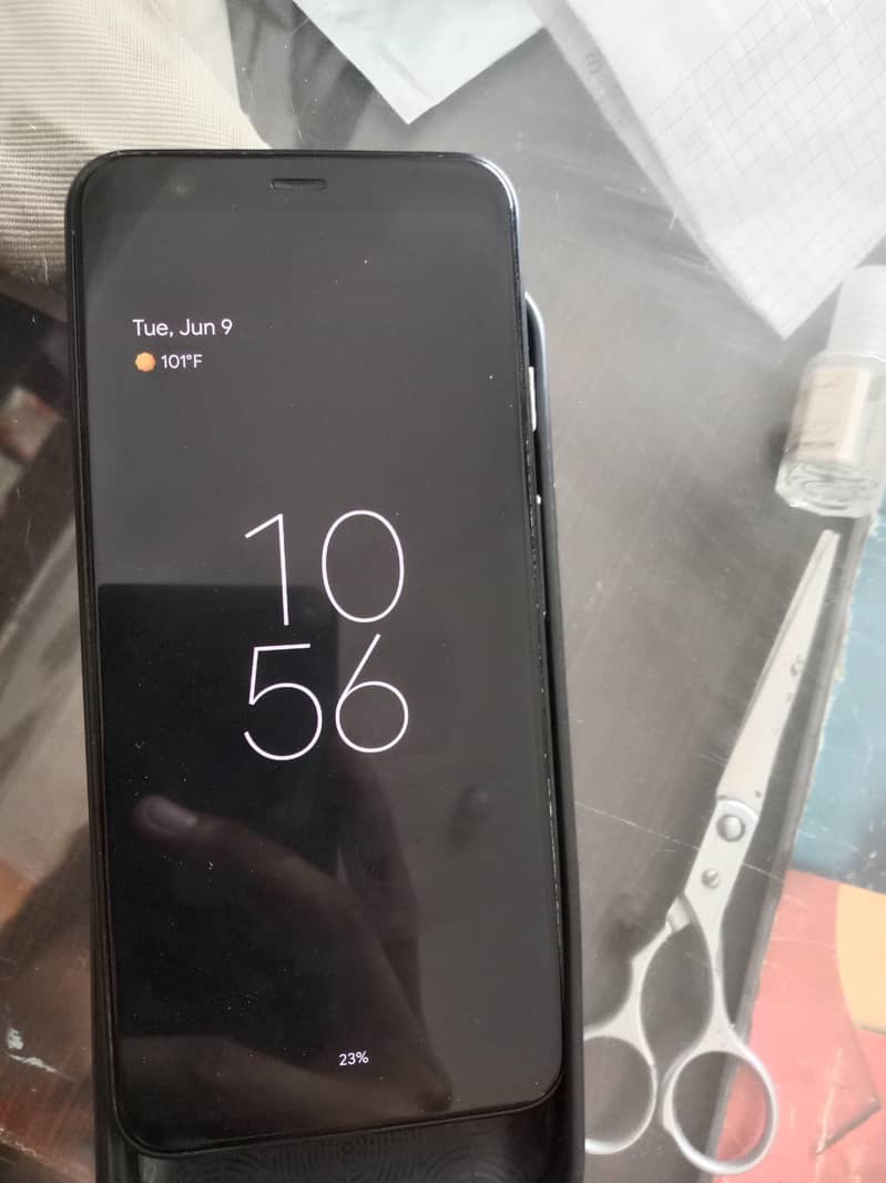 Google Pixel 4 1
