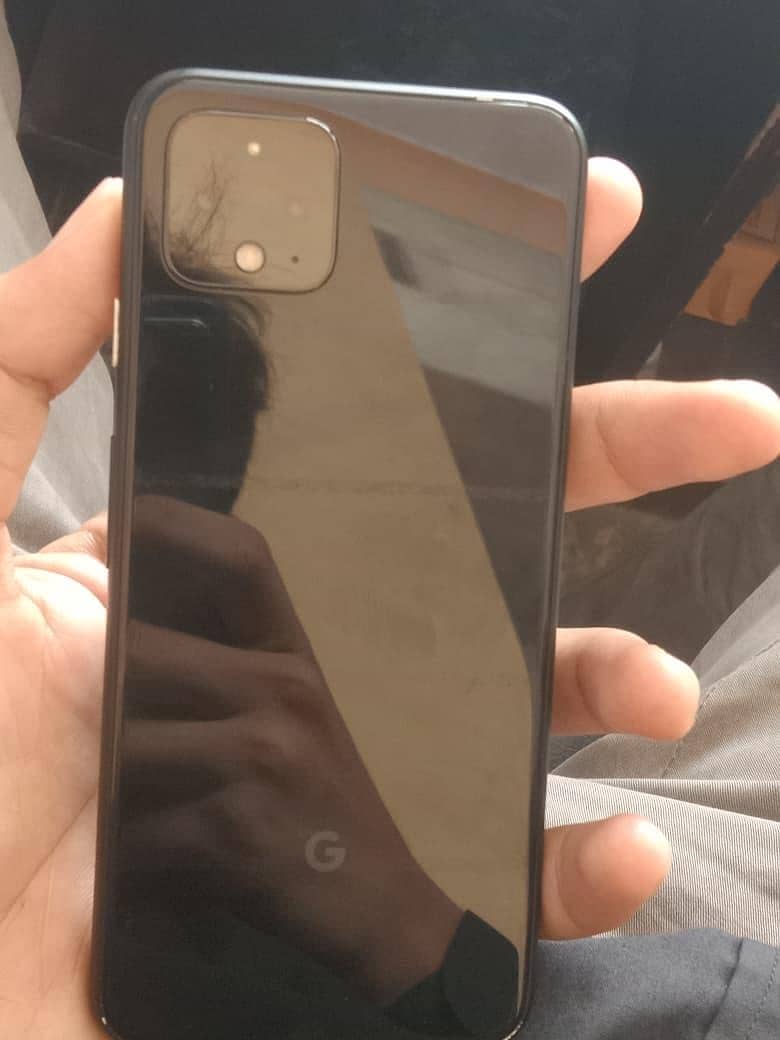Google Pixel 4 2