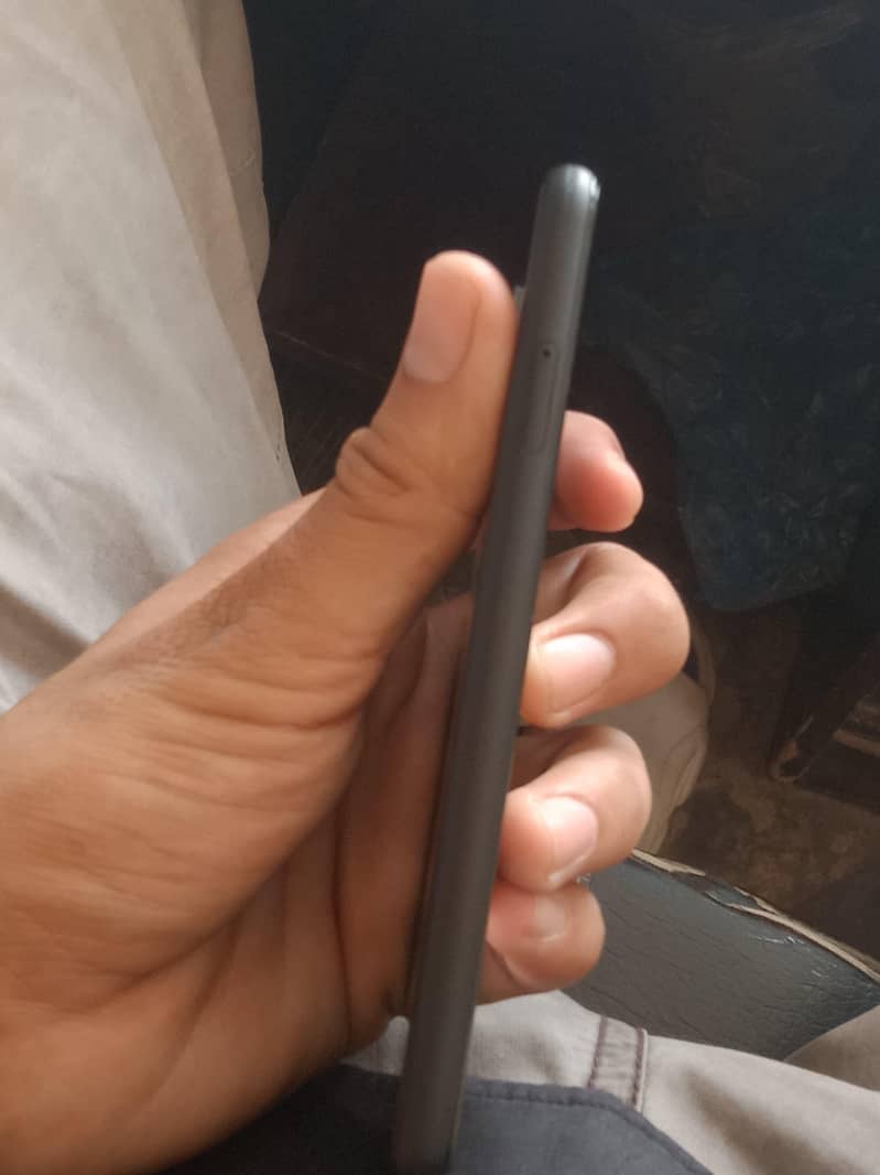 Google Pixel 4 4