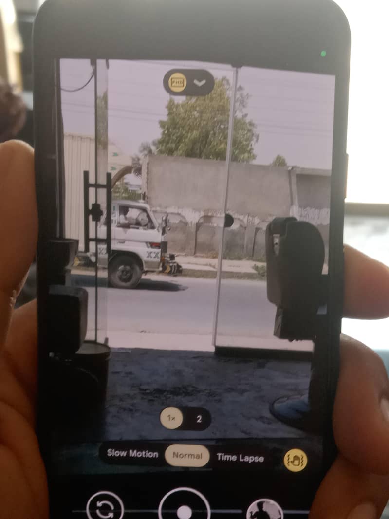 Google Pixel 4 5