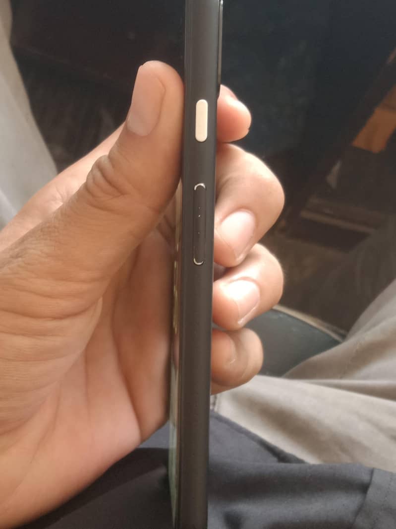 Google Pixel 4 7