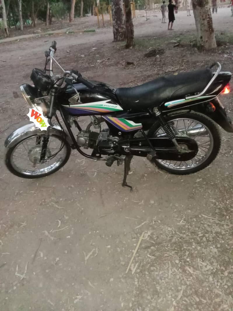 CD-100 2012 Model 4