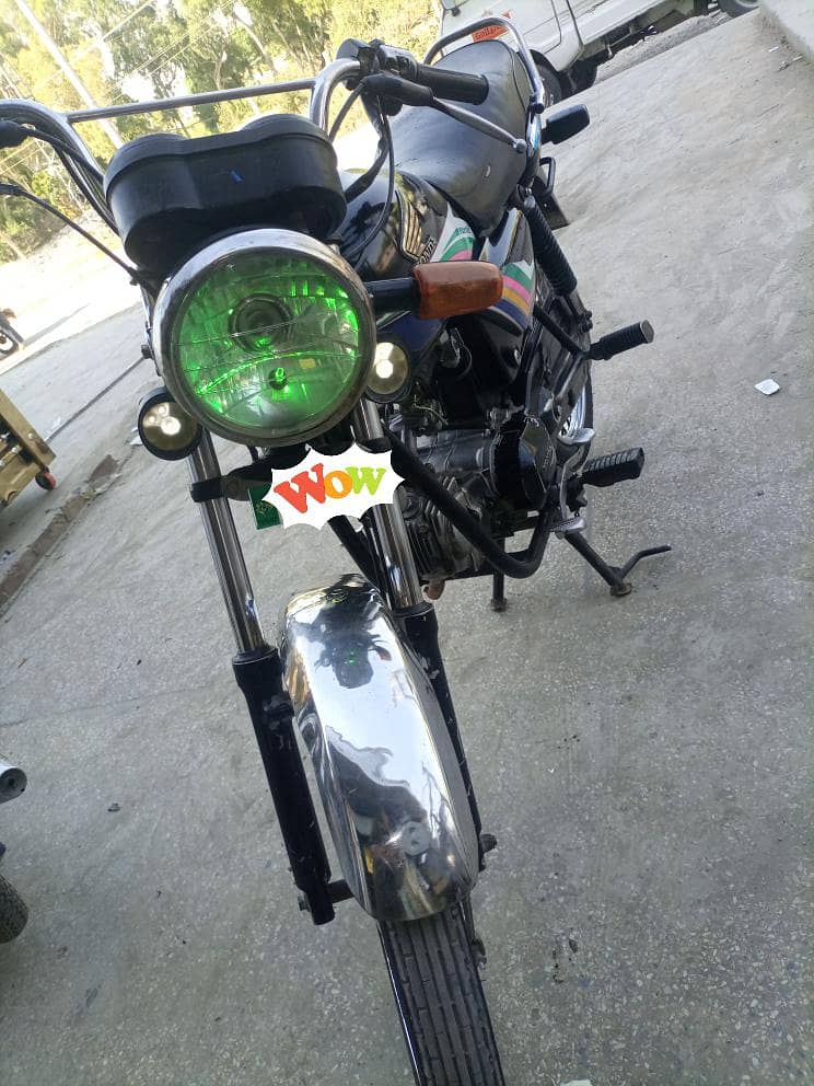 CD-100 2012 Model 5