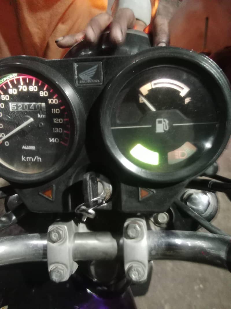 CD-100 2012 Model 8