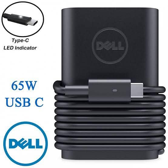 dell Type c 65w 0