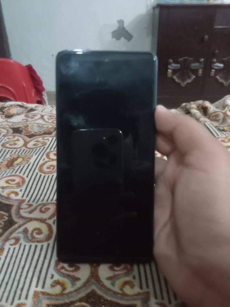 Tecno CAMON 20 1