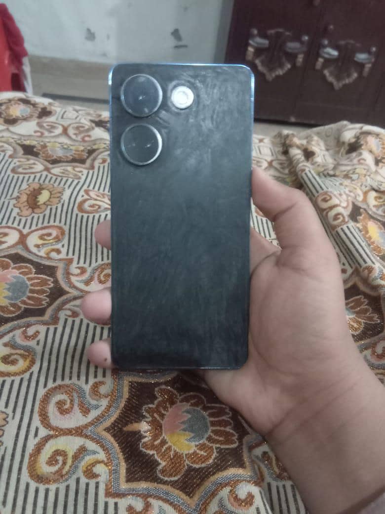 Tecno CAMON 20 4