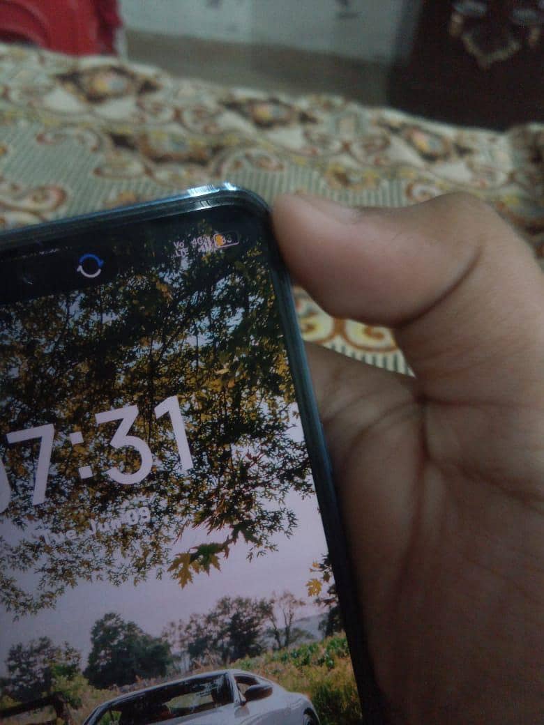 Tecno CAMON 20 7
