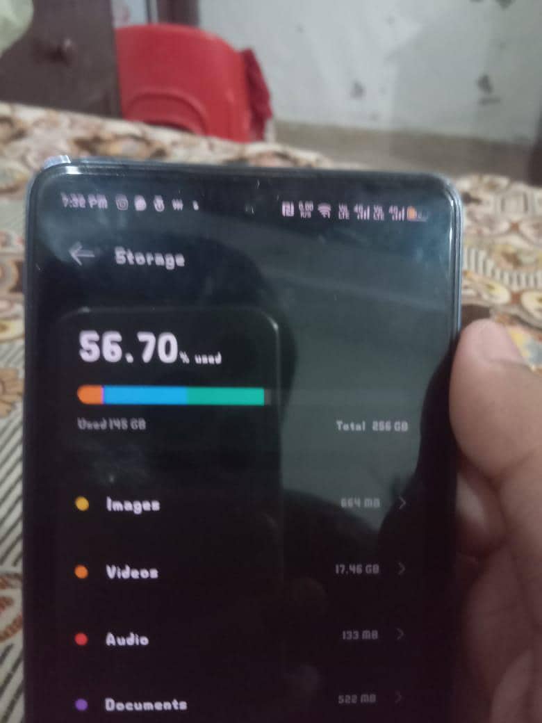 Tecno CAMON 20 8