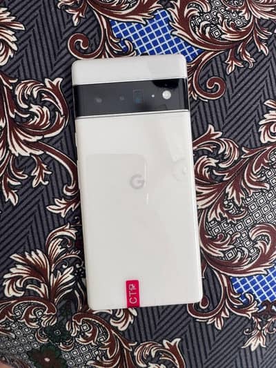 Google Pixel 6 Pro 12GB/256GB | 10/10 Condition | Non PTA
