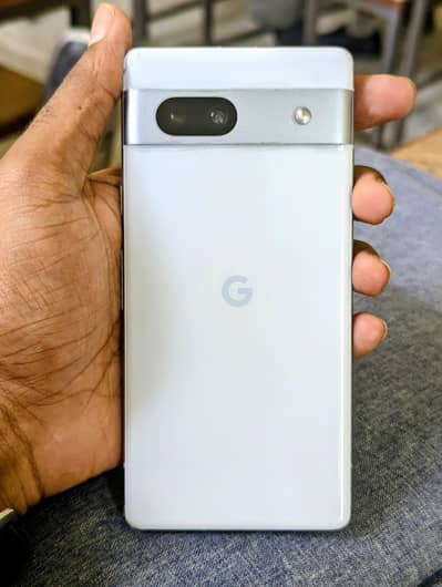 Google Pixel 7a