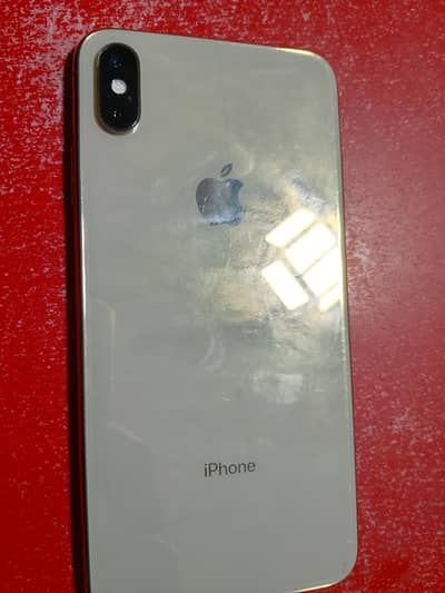 Apple iPhone XS Max