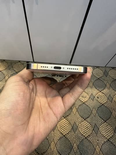 I phone 16 pro max Pta approved Duel phesical