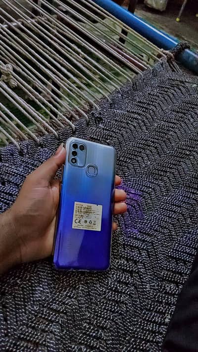 Infinix hot 11
