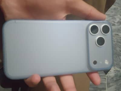 Apple iPhone 17 Pro Max