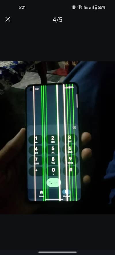One Plus 9R