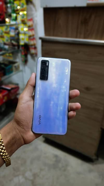 Vivo V20 SE