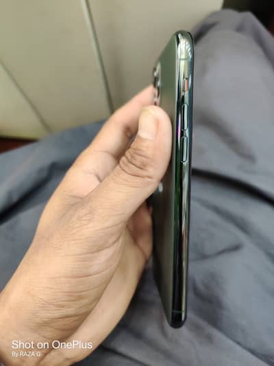 Apple iPhone 11 Pro 256 GB PTA