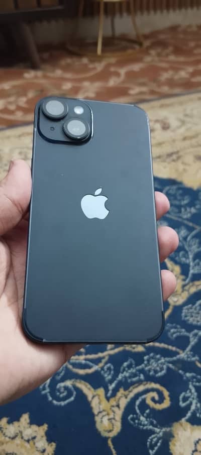Apple iPhone 14 128gb jv