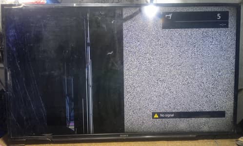led tv sony
