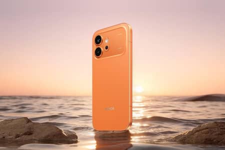 Honor 600  open box