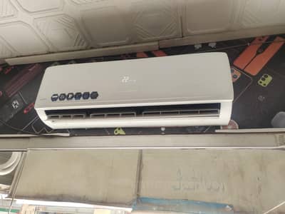 AC Dc inverter