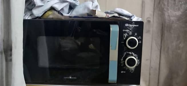 Dawlance 25 liter Brand New Condition