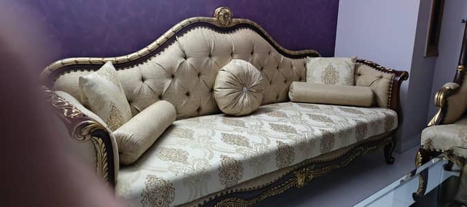 Sofa set for Sale
