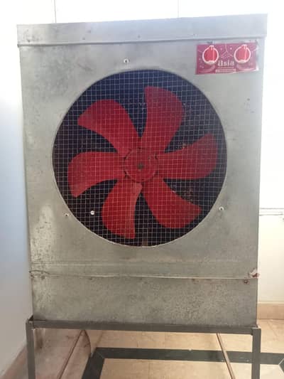 lahori air cooler