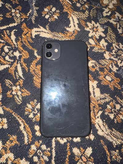 iPhone 11 128gb
