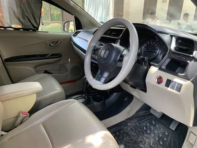 Honda BR-V 2021