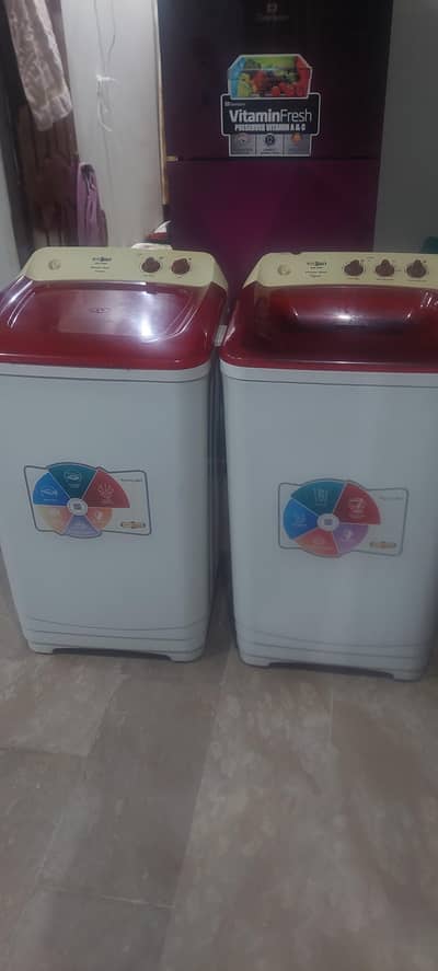 super asia washing machine and dryer