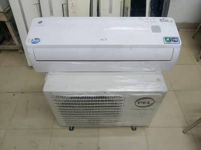 1.5 ton DC inverter (0306/4462/443) PEL 05 Genuine year warranty
