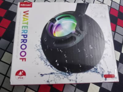 sound speaker new