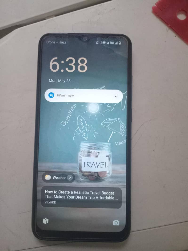 Xiaomi Redmi A2 Plus 1