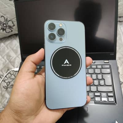 iPhone 13 Pro Max Dual PTA Approved