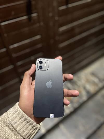 Apple iPhone 12