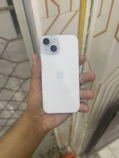 Apple iPhone 15 jv 128 gb